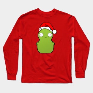 Kuchi Kopi Christmas Long Sleeve T-Shirt